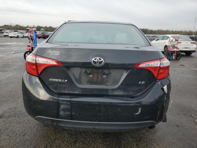 Photo 6 from auction – 2016 TOYOTA COROLLA L with VIN 2T1BURHE8GC582320