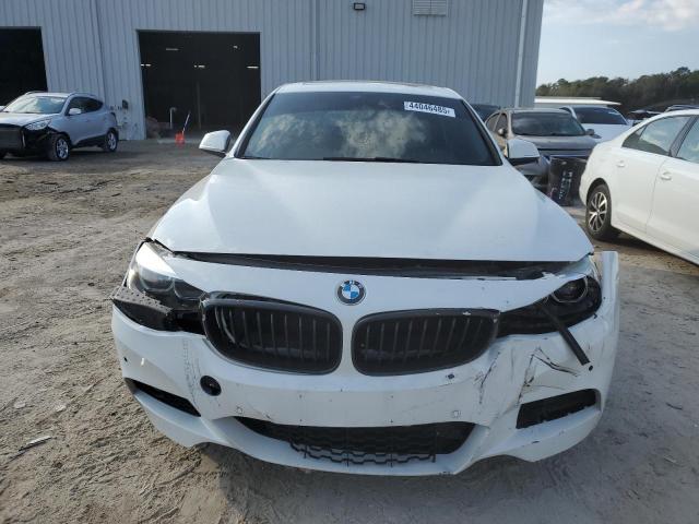 Photo 5 from auction – 2017 BMW 330 XIGT with VIN WBA8Z9C59HG453196