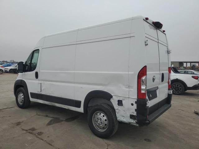 Photo 2 from auction – 2023 RAM PROMASTER with VIN 3C6LRVBG4PE587368
