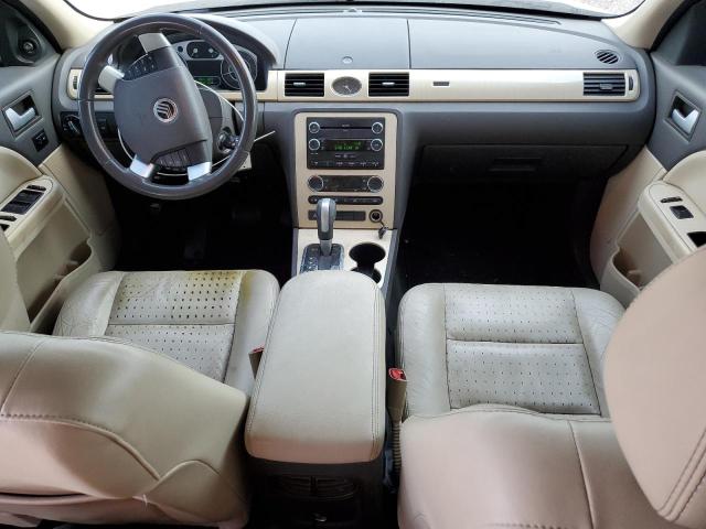 Zdjęcie 8 z aukcji – 2008 MERCURY SABLE PREM z VIN 1MEHM42W78G623536