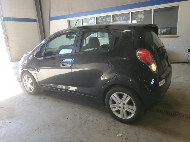 Photo 2 from auction – 2015 CHEVROLET SPARK LS with VIN KL8CB6S96FC732879