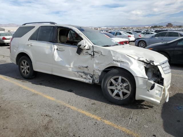 Photo 4 from auction – 2006 CADILLAC SRX with VIN 1GYEE637160136921