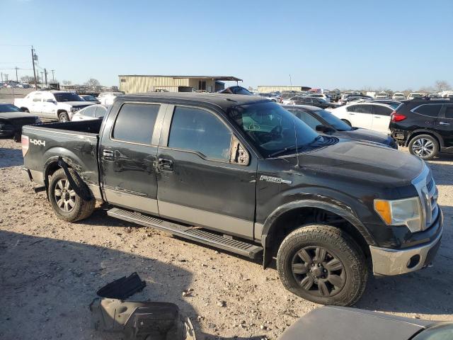 Photo 4 from auction – 2010 FORD F150 SUPER with VIN 1FTFW1EV7AKB45805
