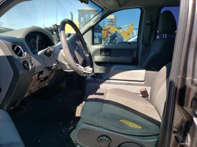 Photo 7 from auction – 2005 FORD F150 SUPER with VIN 1FTPW12575FB45178