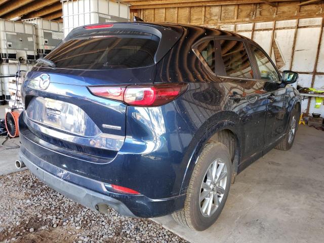 Photo 3 from auction – 2024 MAZDA CX-5 SELEC with VIN JM3KFBBL0R0481303
