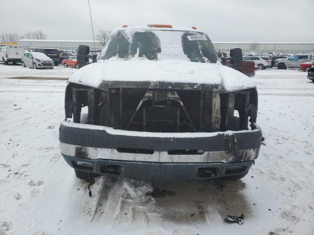 Photo 5 from auction – 2003 CHEVROLET SILVERADO with VIN 1GCHK23103F176030
