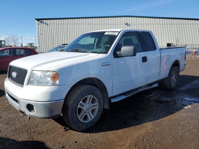 FORD F150 2006 with VIN 1FTPX14586FA63357 - Photo from auction