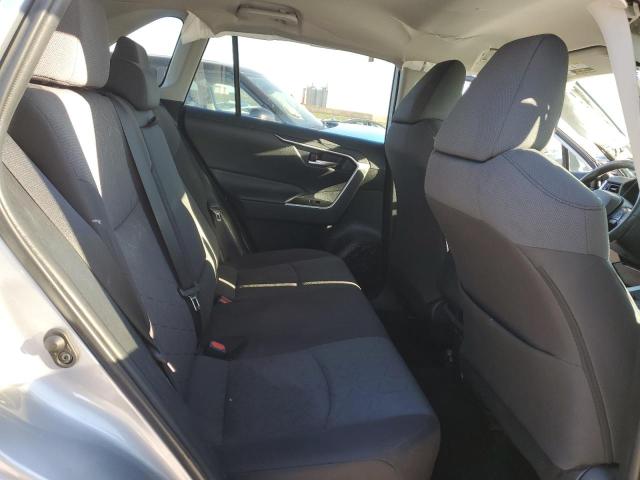 Photo 11 from auction – 2021 TOYOTA RAV4 XLE with VIN 2T3P1RFV8MC143073