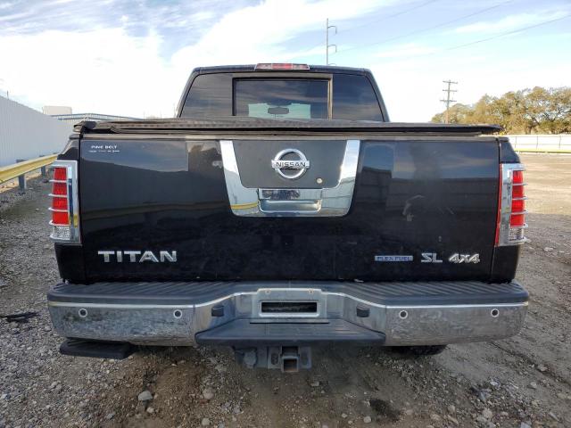 Photo 6 from auction – 2012 NISSAN TITAN S with VIN 1N6BA0EC4CN316434