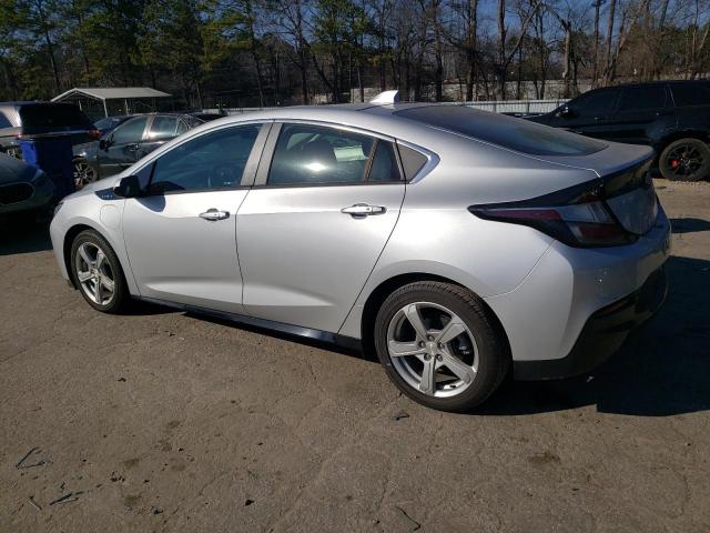 Photo 2 from auction – 2017 CHEVROLET VOLT LT with VIN 1G1RA6S51HU100136