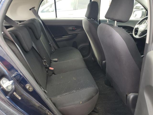 Photo 10 from auction – 2010 TOYOTA SCION XD with VIN JTKKU4B49A1001396