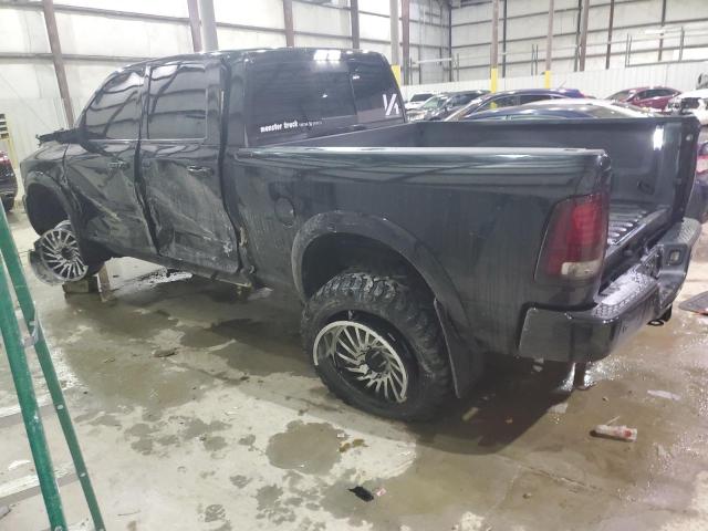 Photo 2 from auction – 2018 RAM 2500 LARAM with VIN 3C6UR5FL3JG122068