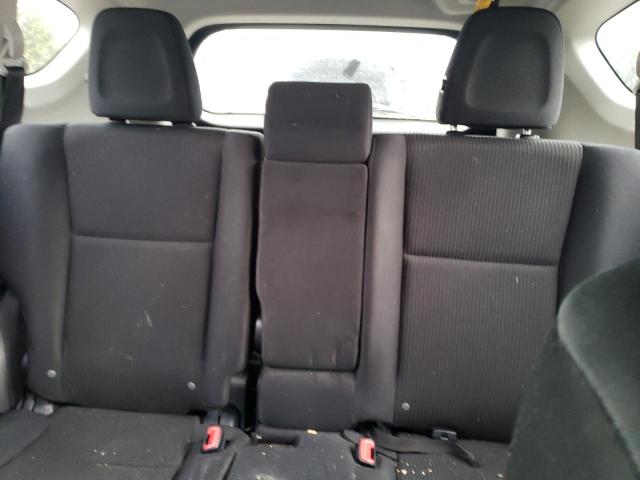 Photo 10 from auction – 2015 TOYOTA RAV4 LE with VIN JTMBFREV5FD134424