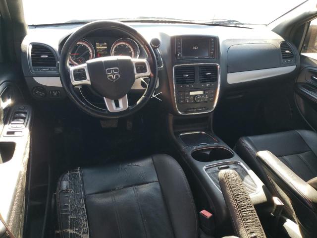 Photo 8 from auction – 2017 DODGE GRAND CARA with VIN 2C4RDGEGXHR808366