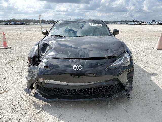 Photo 5 from auction – 2017 TOYOTA 86 BASE with VIN JF1ZNAA15H8708012