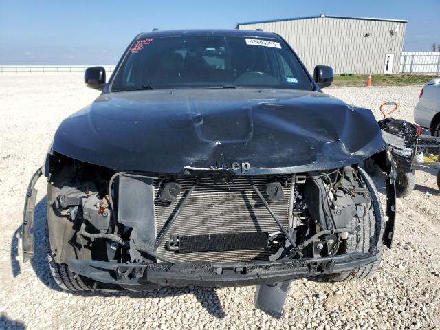 Photo 5 from auction – 2014 JEEP GRAND CHER with VIN 1C4RJEBG0EC248542