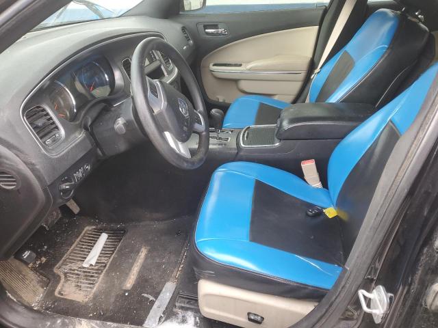 Foto 7 de la subasta – 2011 DODGE CHARGER con VIN 2B3CL3CG9BH507011