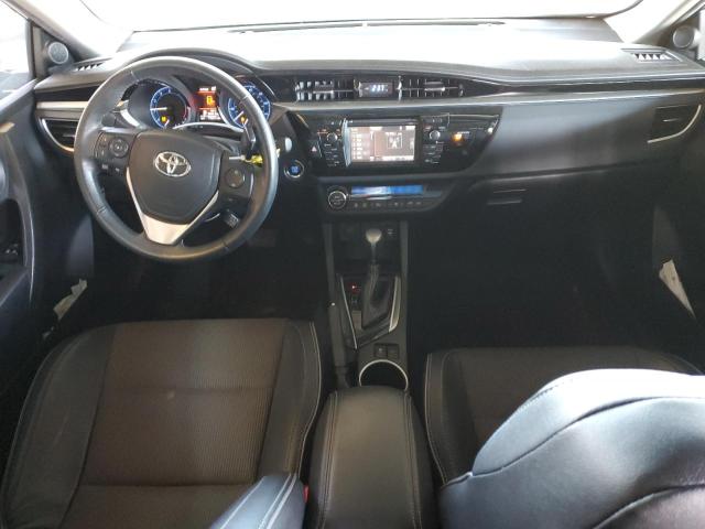 Photo 8 from auction – 2015 TOYOTA COROLLA L with VIN 2T1BURHE7FC266194