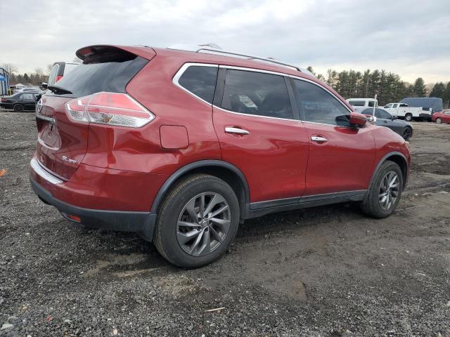 Photo 3 from auction – 2016 NISSAN ROGUE S with VIN KNMAT2MV4GP678247