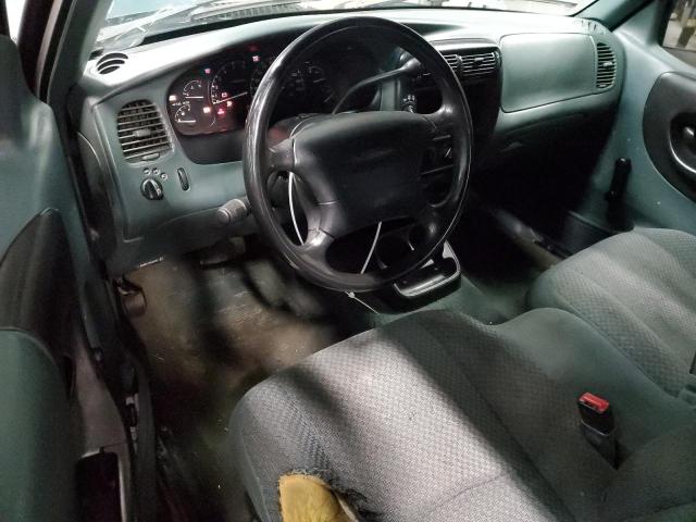 Photo 8 from auction – 1998 FORD RANGER SUP with VIN 1FTZR15X7WTA73639