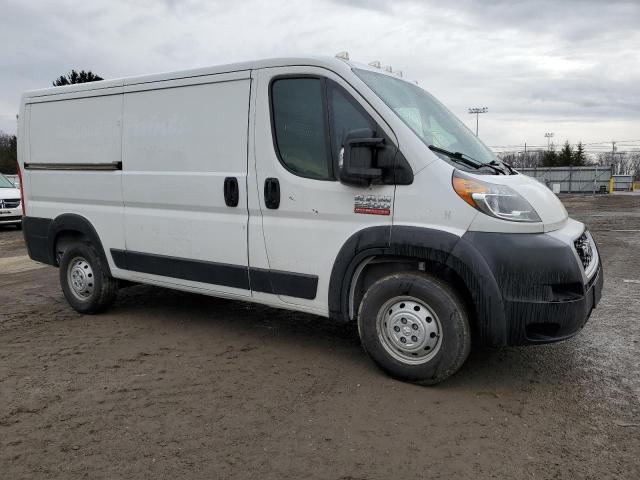 Photo 4 from auction – 2022 RAM PROMASTER with VIN 3C6LRVVG8NE113867