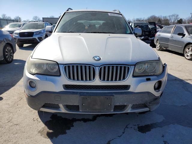 Photo 5 from auction – 2007 BMW X3 3.0SI with VIN WBXPC93457WF20183
