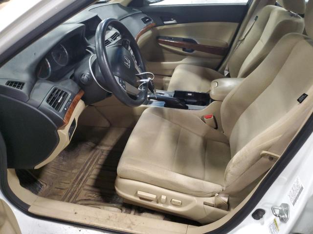 Photo 7 from auction – 2011 HONDA ACCORD EX with VIN 1HGCP2F7XBA033210