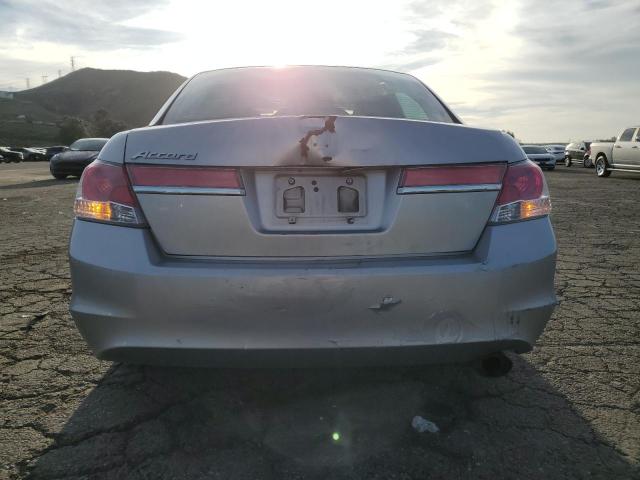 Photo 6 from auction – 2011 HONDA ACCORD LX with VIN 1HGCP2F31BA129028