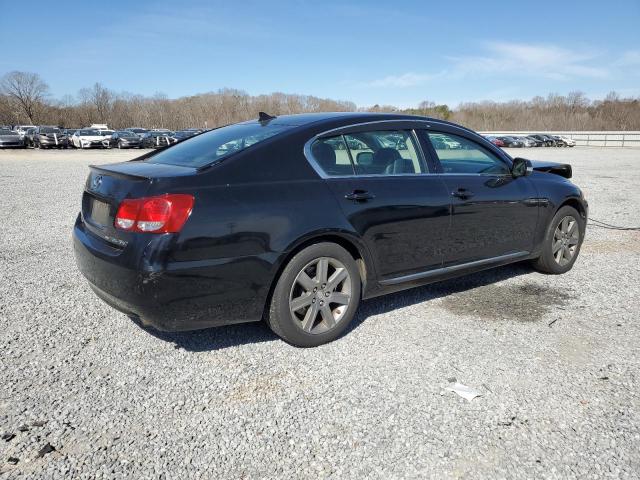 Снимка 3 от търг – 2008 LEXUS GS 350 с VIN JTHCE96S080013644