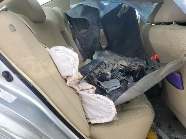 Photo 10 from auction – 2015 TOYOTA CAMRY LE with VIN 4T1BF1FK0FU099499