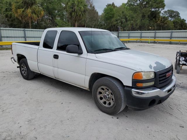 Photo 4 from auction – 2007 GMC NEW SIERRA with VIN 1GTEC19X97Z115446