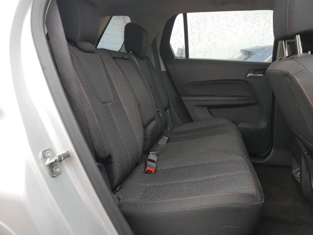 Photo 11 from auction – 2016 GMC TERRAIN SL with VIN 2GKALNEK7G6299480