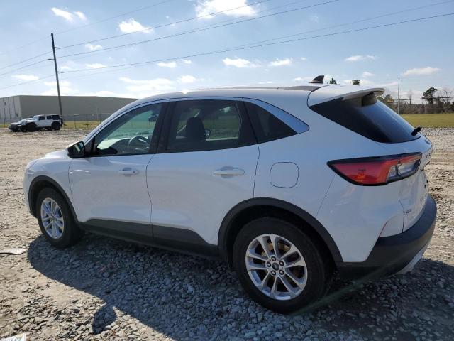 Photo 2 from auction – 2021 FORD ESCAPE SE with VIN 1FMCU9G68MUA30485