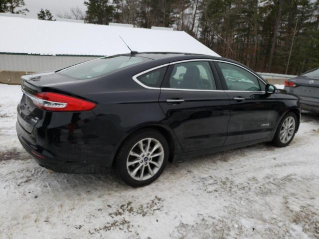 Photo 3 from auction – 2017 FORD FUSION SE with VIN 3FA6P0LU7HR400580
