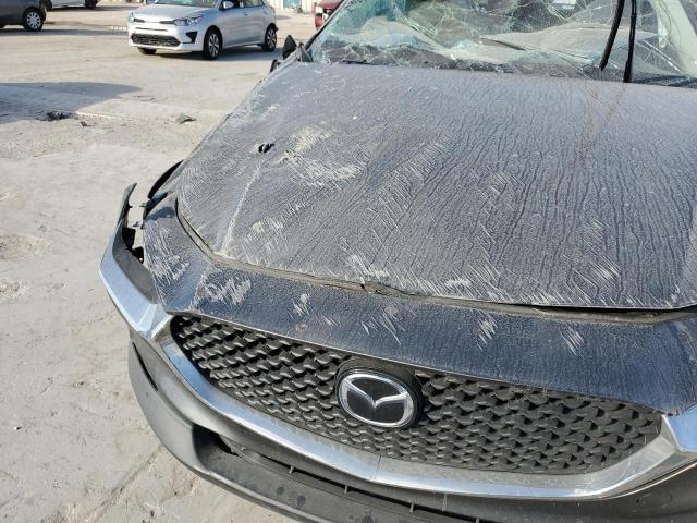 Photo 12 from auction – 2020 MAZDA CX-30 SELE with VIN 3MVDMACL8LM112627
