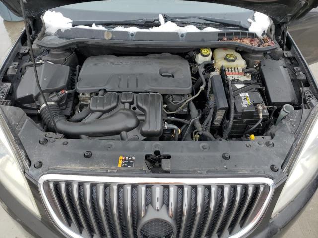 Photo 11 from auction – 2012 BUICK VERANO with VIN 1G4PS5SK4C4199227