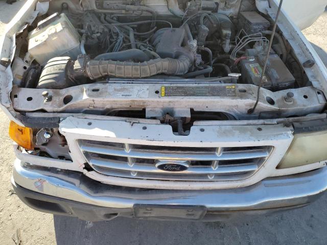 Photo 11 from auction – 2003 FORD RANGER SUP with VIN 1FTYR44V43PA84888