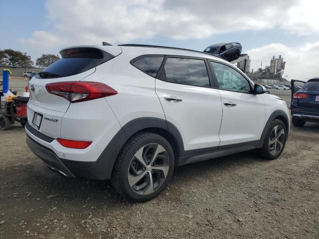 Photo 3 from auction – 2016 HYUNDAI TUCSON LIM with VIN KM8J33A28GU193932