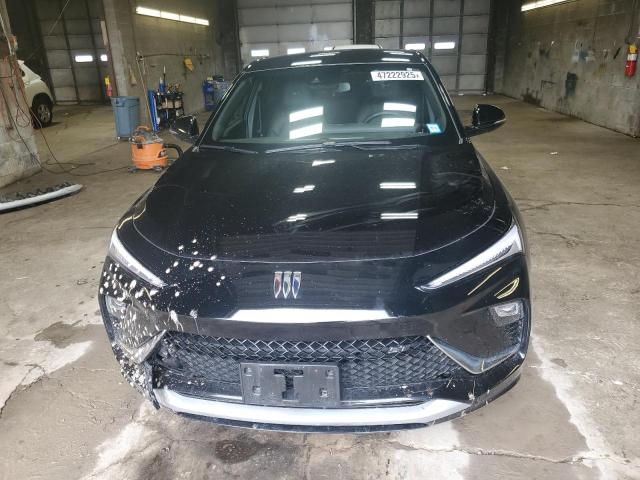 Photo 5 from auction – 2024 BUICK ENVISTA SP with VIN KL47LBE27RB210859