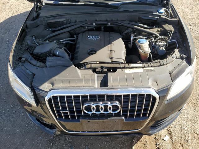 Photo 12 from auction – 2016 AUDI Q5 PREMIUM with VIN WA1C2AFP3GA103123