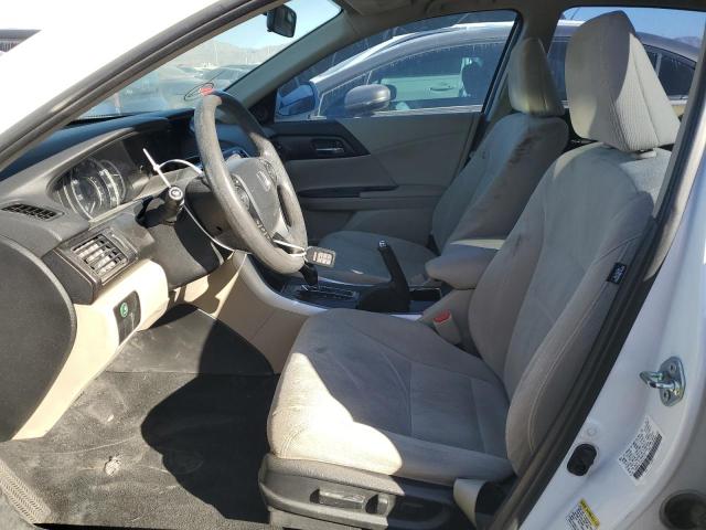 Photo 7 from auction – 2015 HONDA ACCORD EX with VIN 1HGCR2F73FA121161