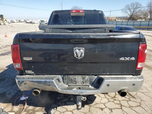 Снимка 6 от търг – 2011 DODGE RAM 1500 с VIN 1D7RV1CTXBS584358