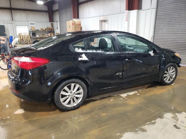 Photo 3 from auction – 2015 KIA FORTE LX with VIN KNAFX4A6XF5395300