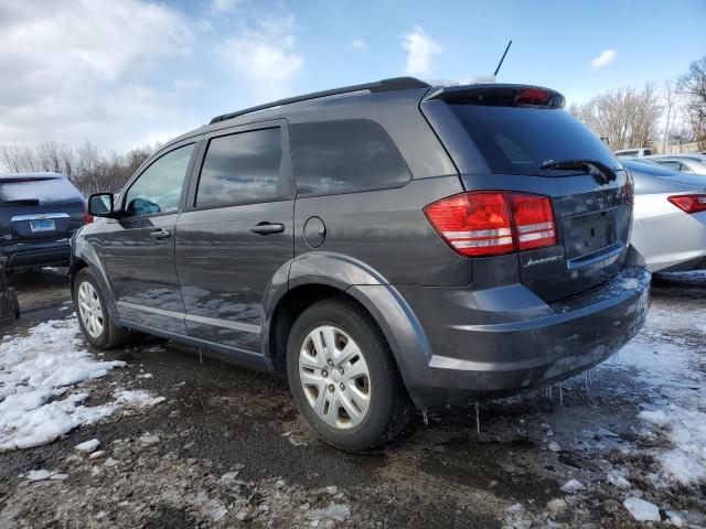 Photo 2 from auction – 2017 DODGE JOURNEY SE with VIN 3C4PDCAB2HT538928