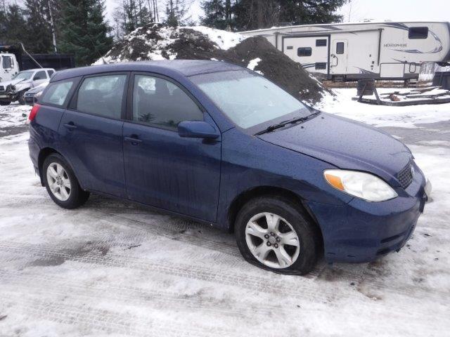 Photo 4 from auction – 2004 TOYOTA COROLLA MA with VIN 2T1LR32E94C222299