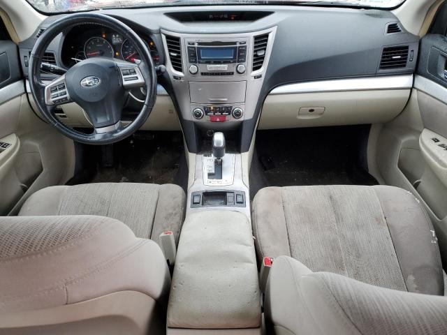 Photo 8 from auction – 2013 SUBARU LEGACY 2.5 with VIN 4S3BMBC68D3009171