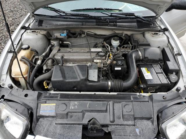 Photo 11 from auction – 2004 CHEVROLET CAVALIER with VIN 1G1JC52F847154987