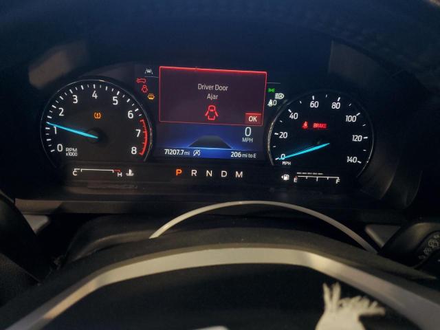 Zdjęcie 9 z aukcji – 2021 FORD EXPLORER X z VIN 1FMSK8DH7MGA69438