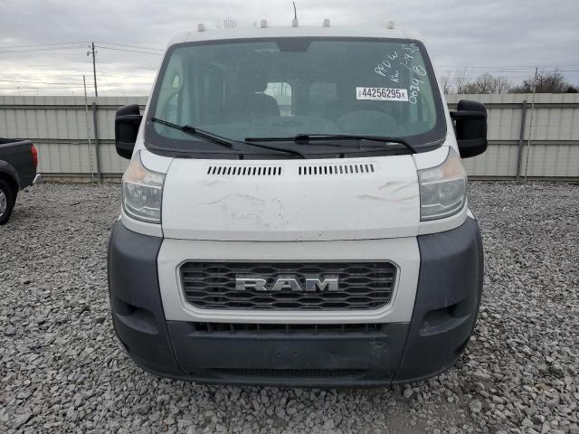 Photo 5 from auction – 2019 RAM PROMASTER with VIN 3C6TRVAG8KE530634
