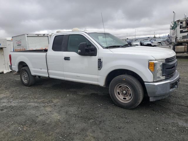 Photo 4 from auction – 2017 FORD F250 SUPER with VIN 1FT7X2A60HED53071